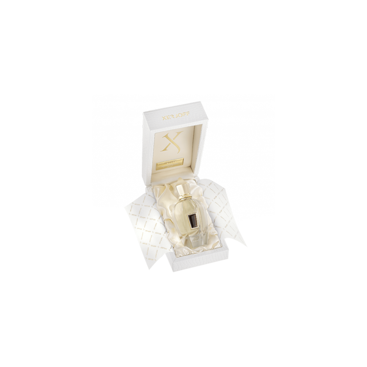 Xerjoff - XJ17-17 Damarose Parfum