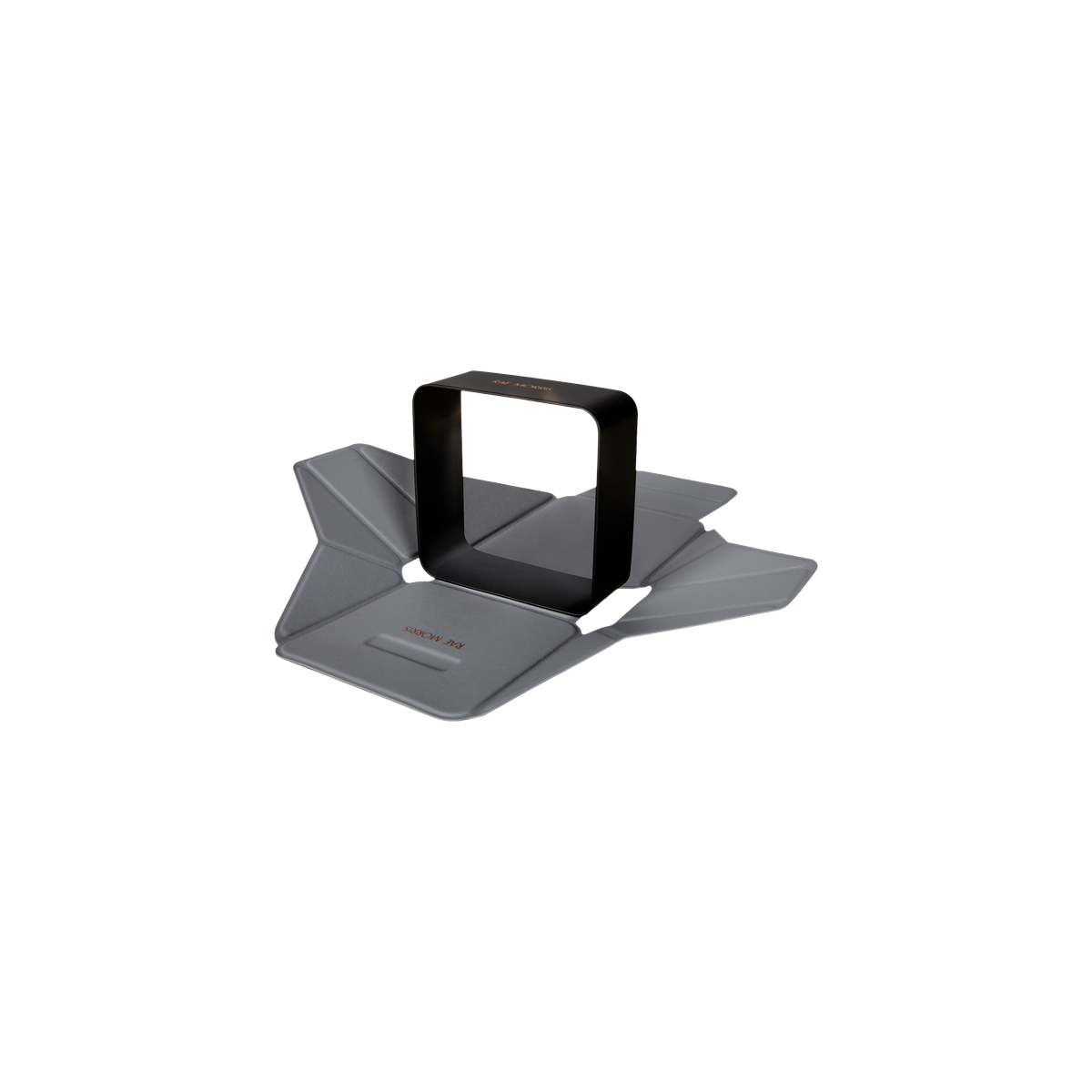 Rae Morris - Mini Travel Black Grey