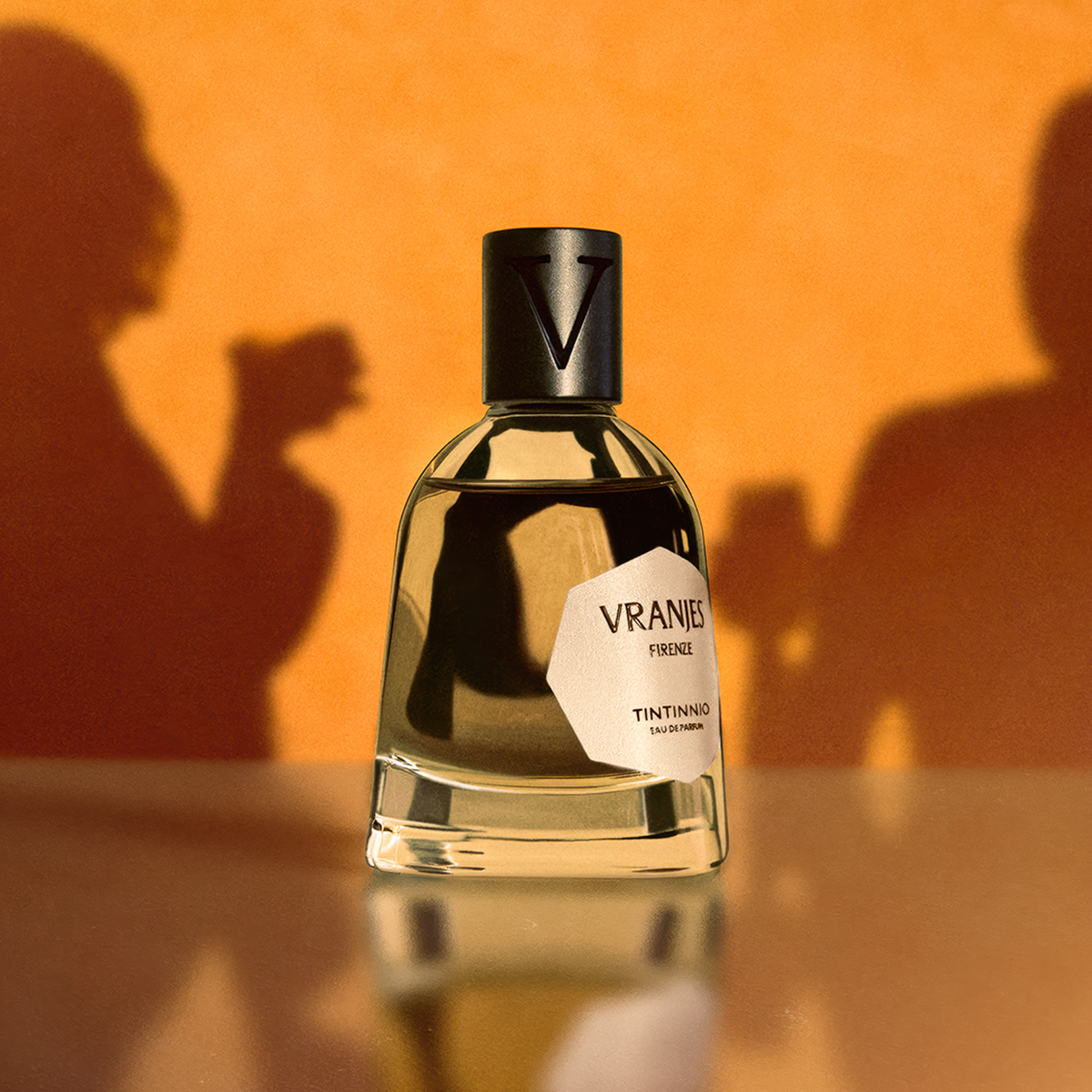 Dr. Vranjes Firenze - Tintinnio Eau de Parfum