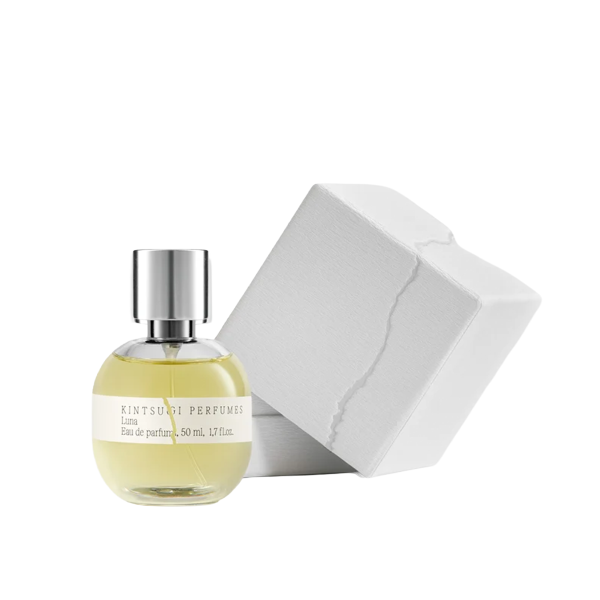 Kintsugi Perfumes - Luna Eau de Parfum