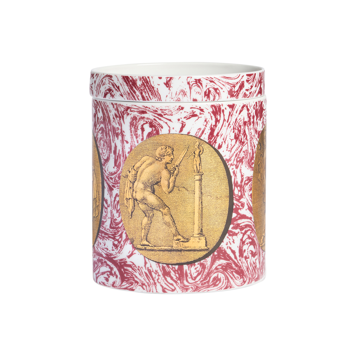Fornasetti Profumi - Nel Mentre Candle Reperti Immaginazione