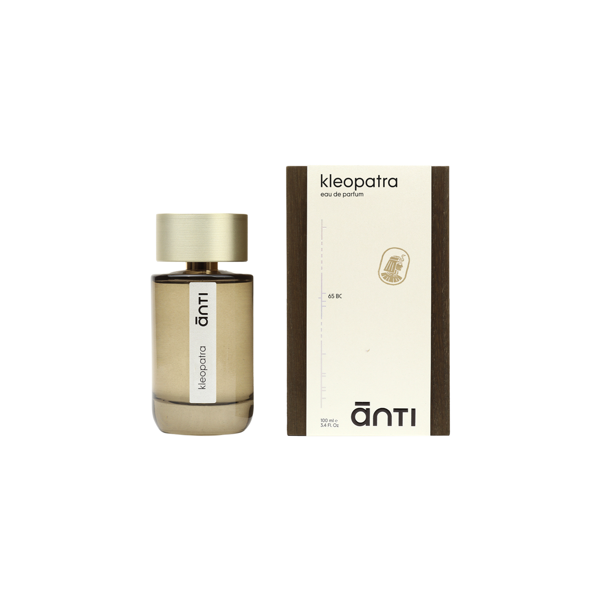 Anti - Kleopatra Eau de Parfum