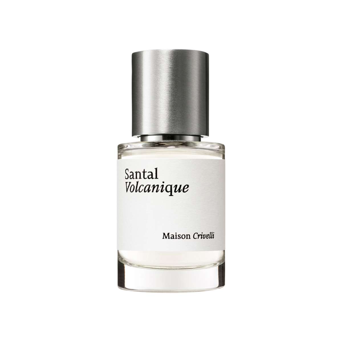 Maison Crivelli - Santal Volcanique Eau de Parfum