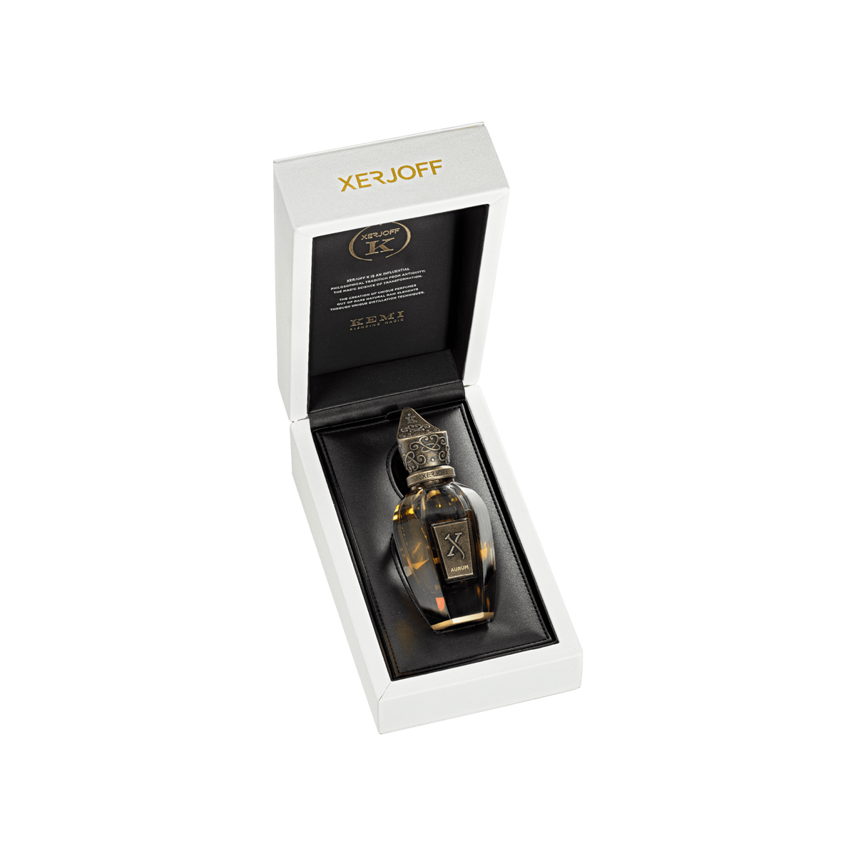 Xerjoff - K Aurum Eau de Parfum