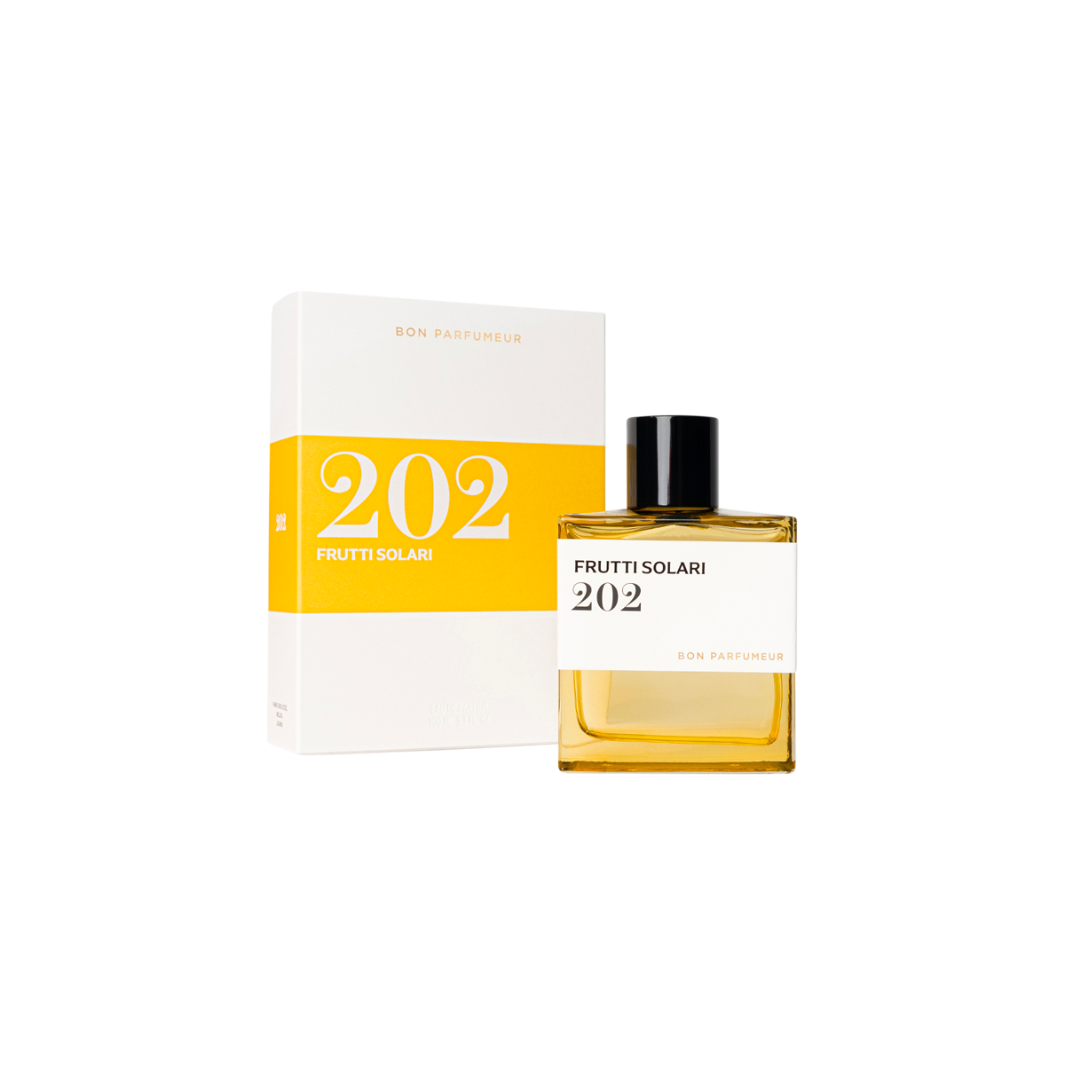 Bon Parfumeur - 202 Frutti Solari Eau de Parfum