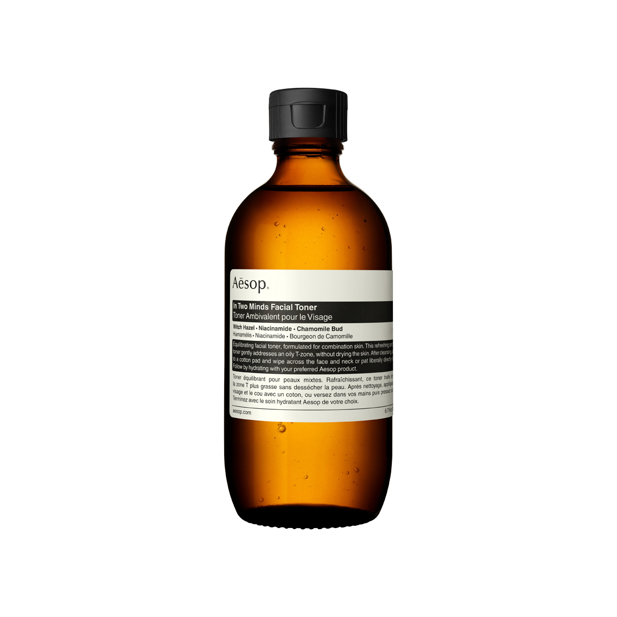 In Two Minds Facial Toner