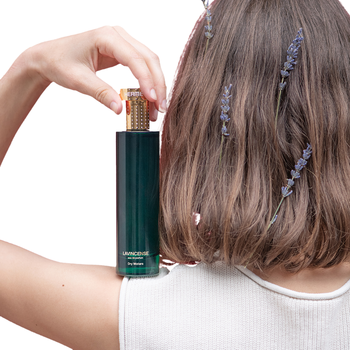 Lavincense Eau de Parfum