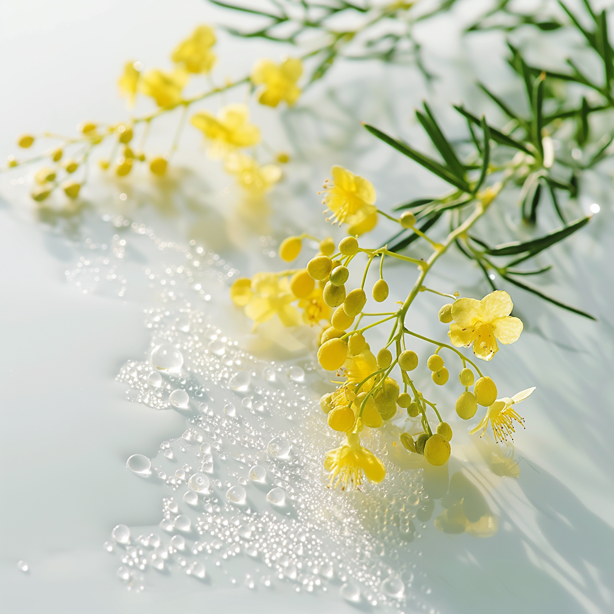 Leonor Greyl - Condition Naturelle