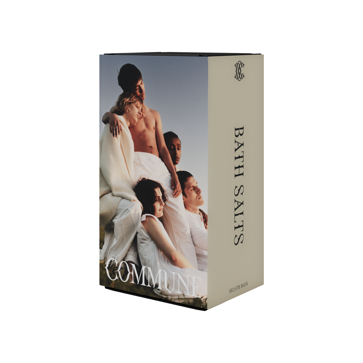 Commune - Seymour Bath Salts
