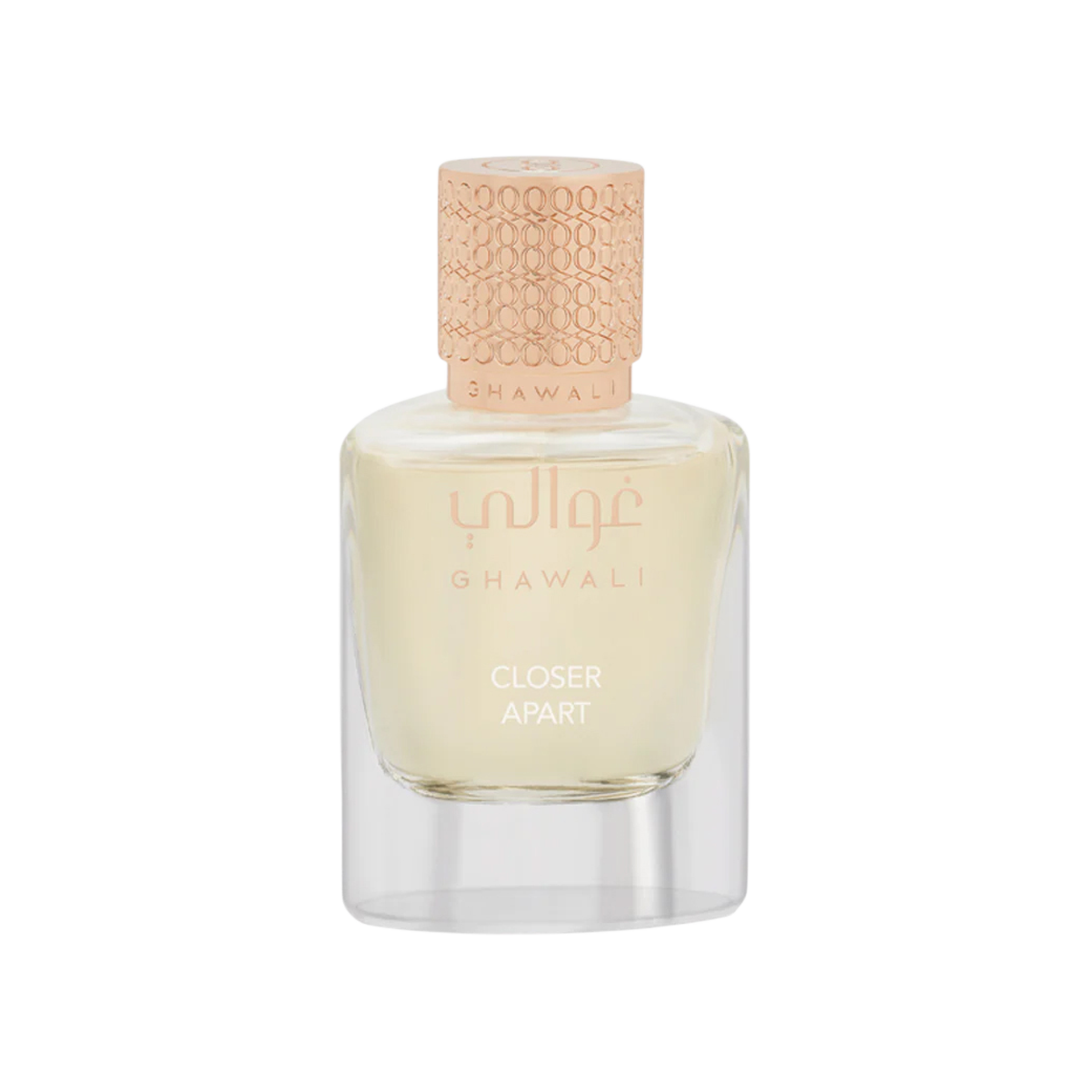 Ghawali - Closer Apart Eau de Parfum