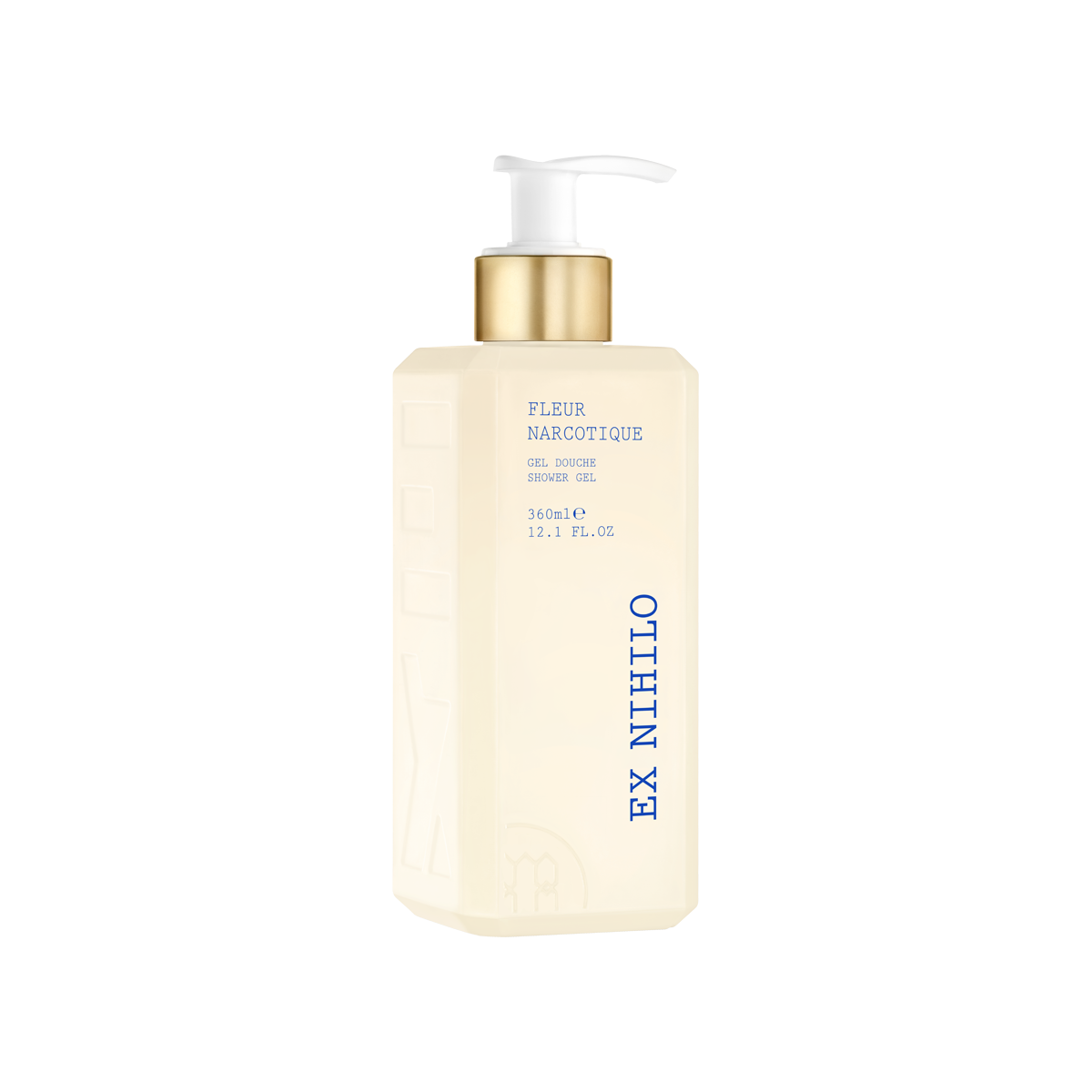 EX NIHILO - Fleur Narcotique Body Wash