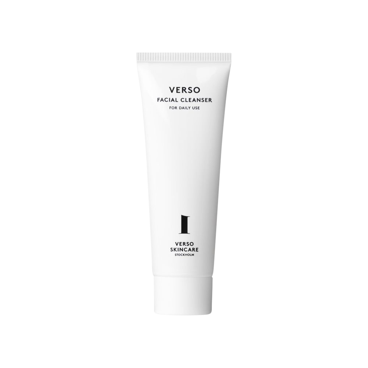 Verso - Facial Cleanser for daily use