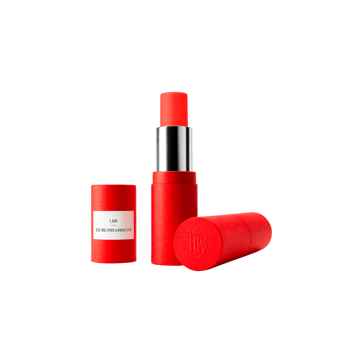 la bouche rouge, Paris - The Blush