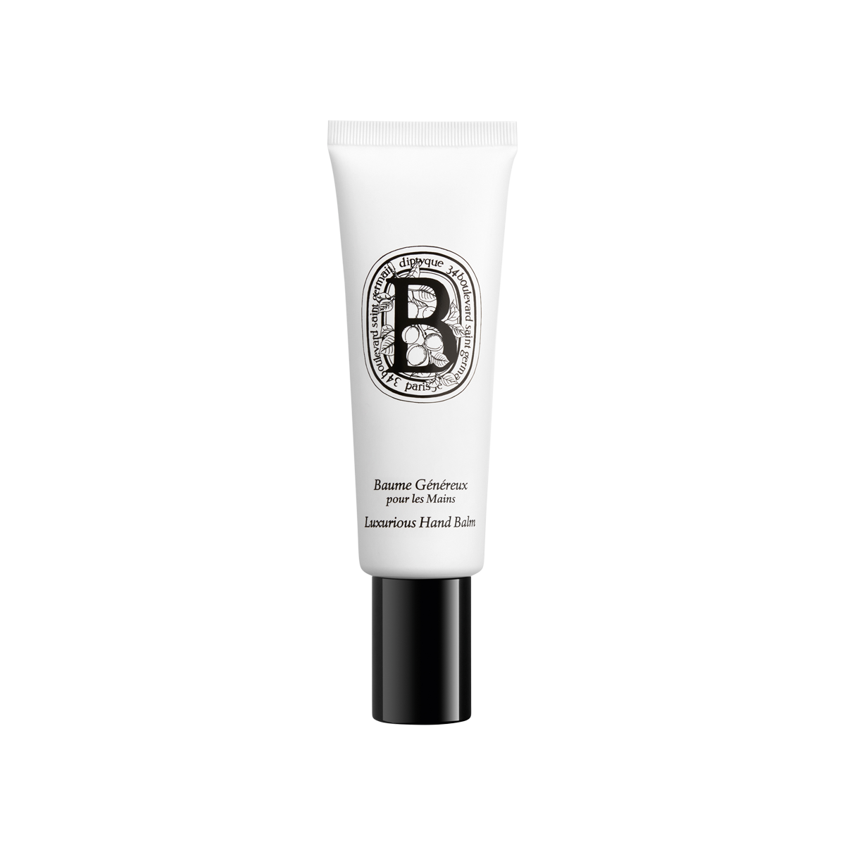 Diptyque Velvet Hand Lotion 350ml - Skins Diptyque Velvet Hand Lotion 350ml - Skins