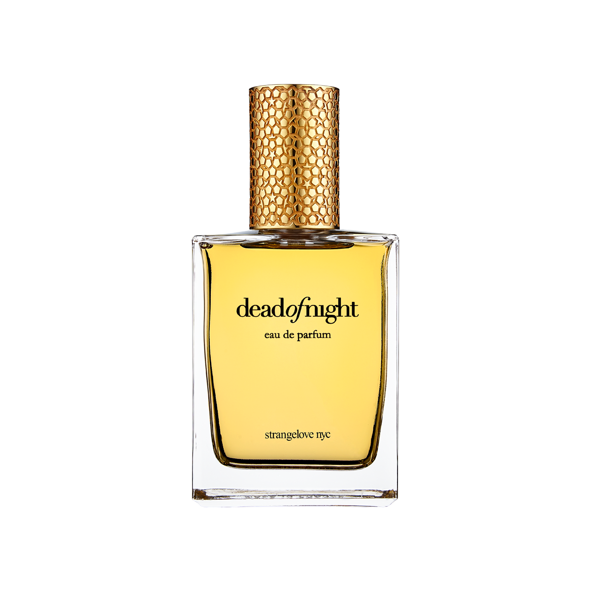 Strangelove - Deadofnight Eau de Parfum