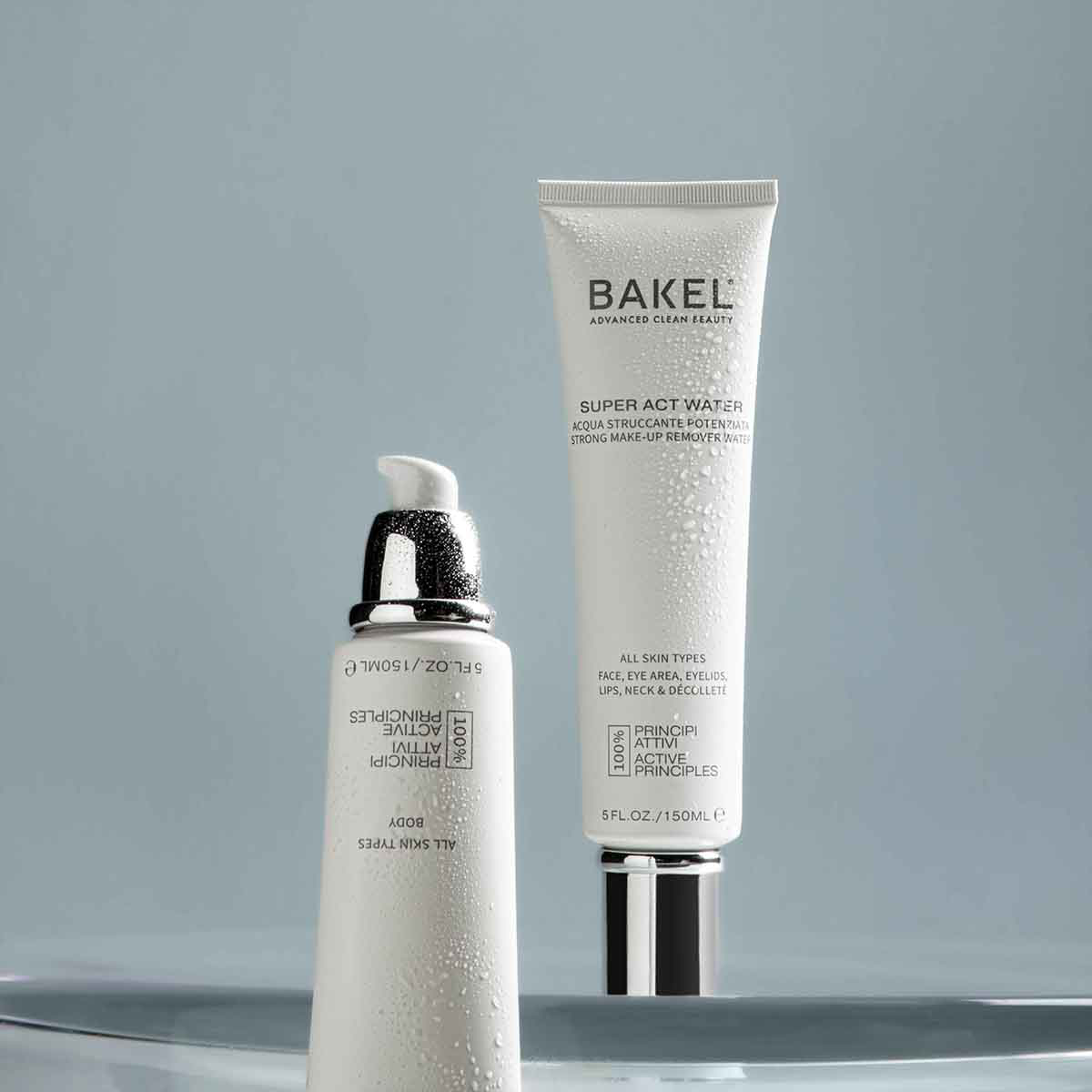 Bakel - Super Act Water