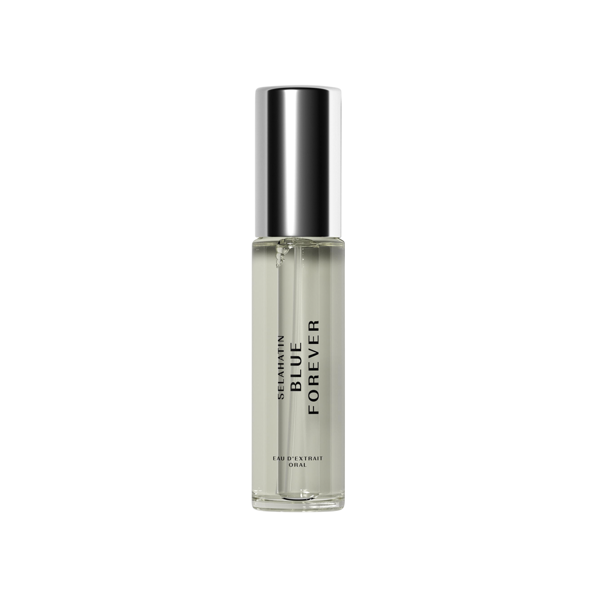 Selahatin - Mouthwash Spray Blue Forever