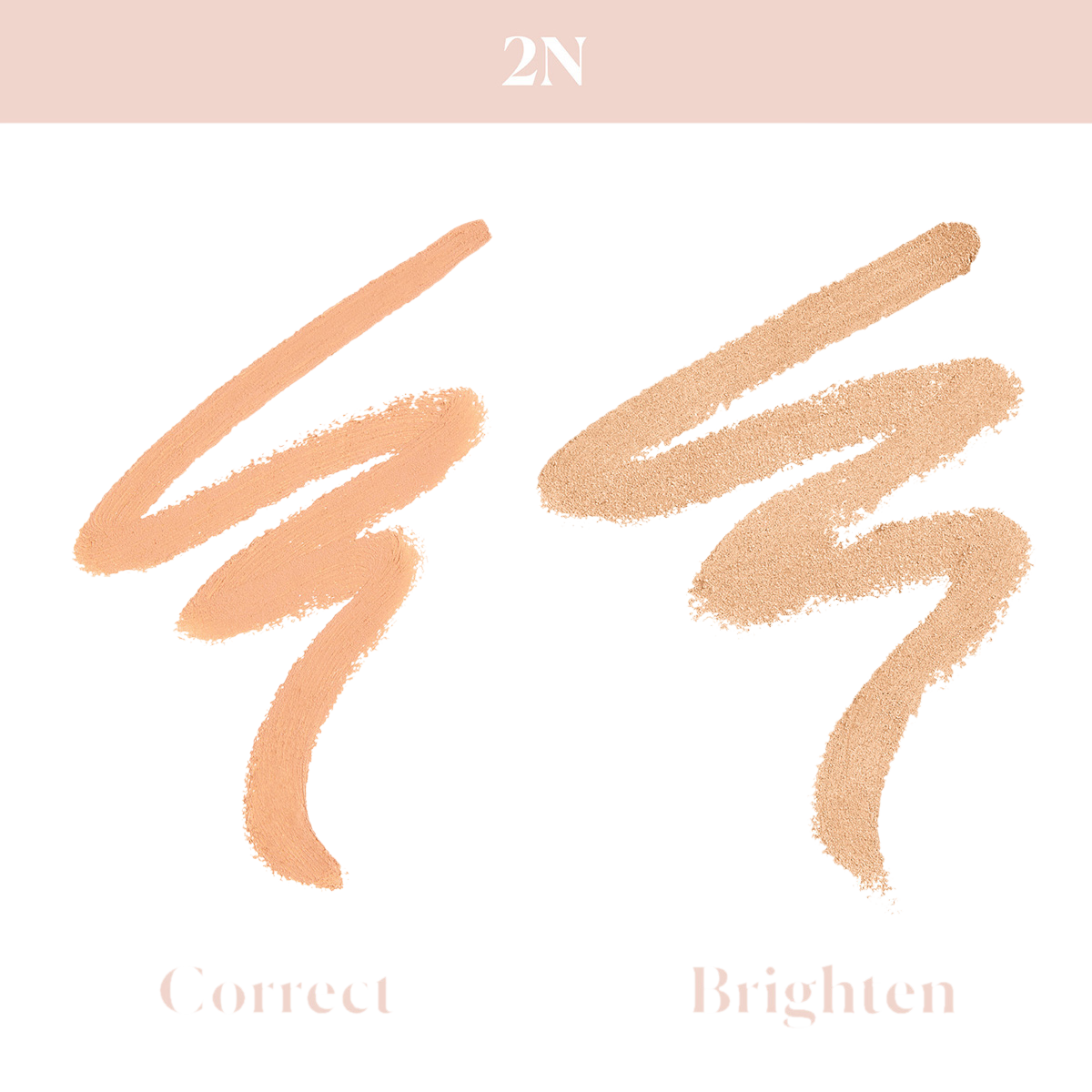 Laura Mercier - Secret Camouflage Brighten & Correct Duo
