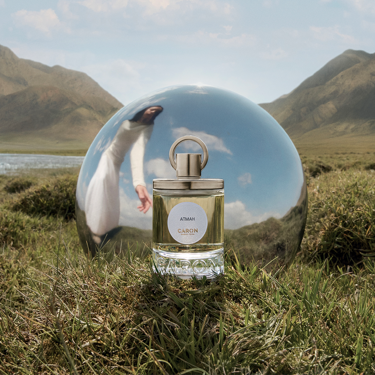 Caron - Atmah Eau de Parfum