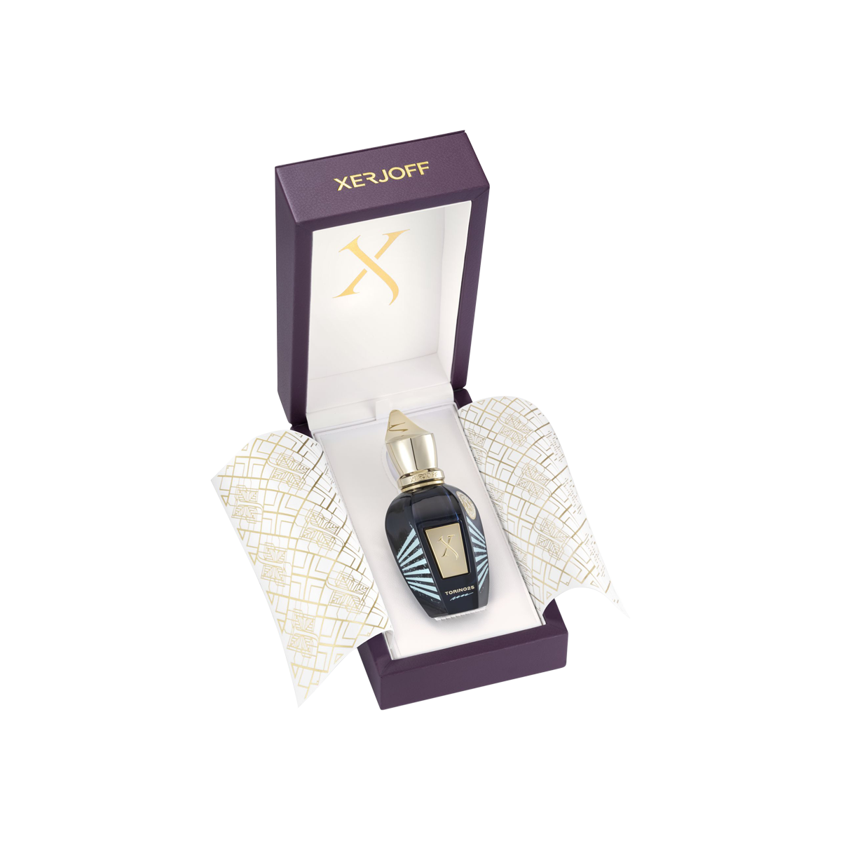 Xerjoff - Nitto ATP Finals Torino 25 Eau de Parfum