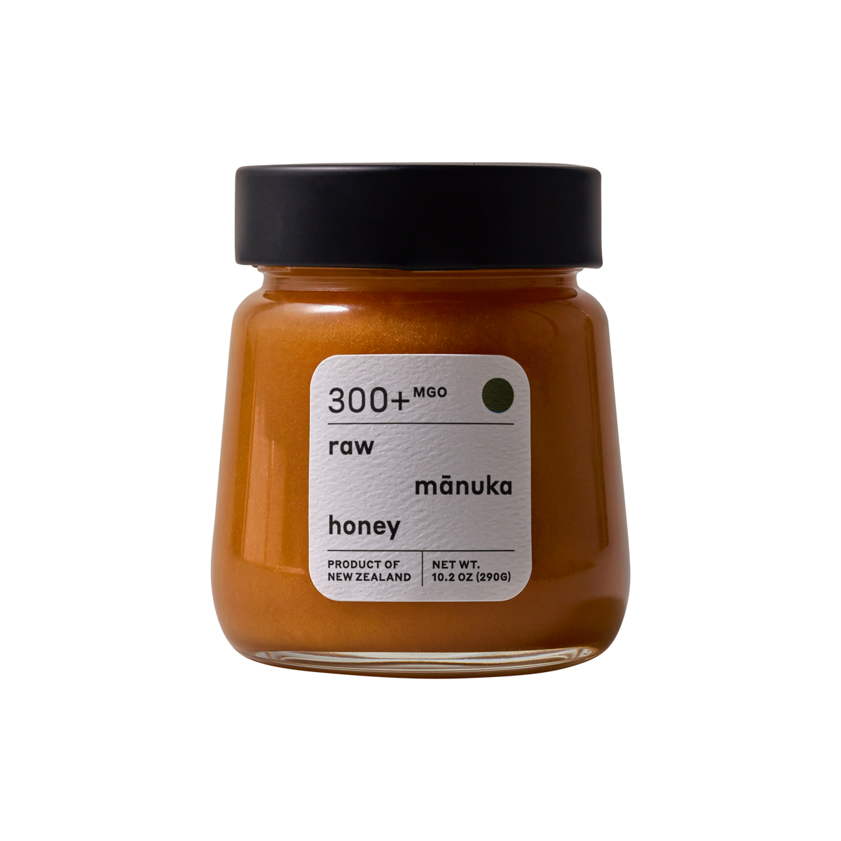 Activist Manuka - Activist Raw Manuka Honey
