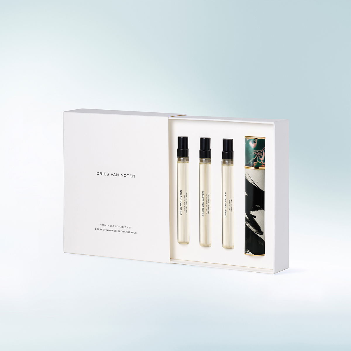 Dries Van Noten - Travel Set Woody Eau de Parfum