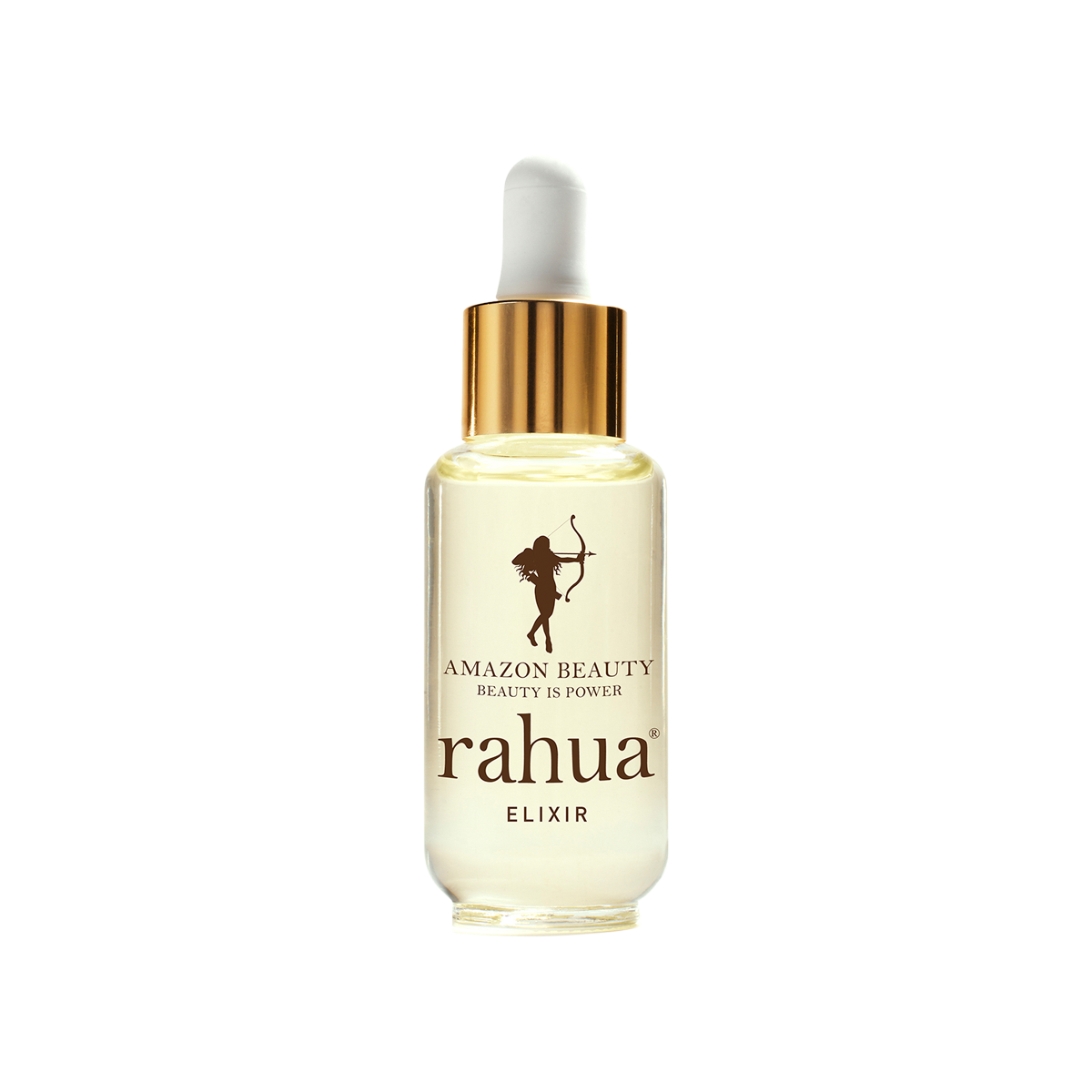 Rahua - Elixir