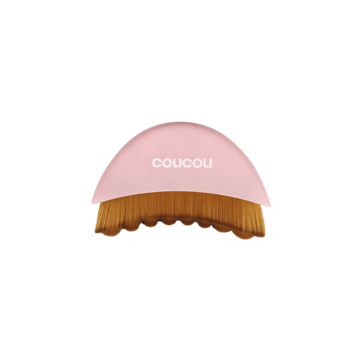 The Coucou Club - Coucou Facial Dry Brush