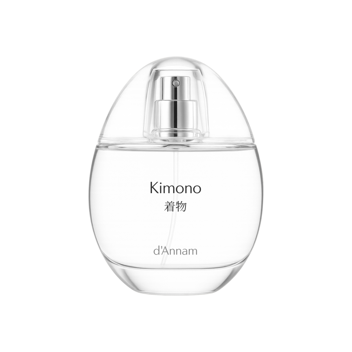 d'Annam - Kimono Eau de Parfum