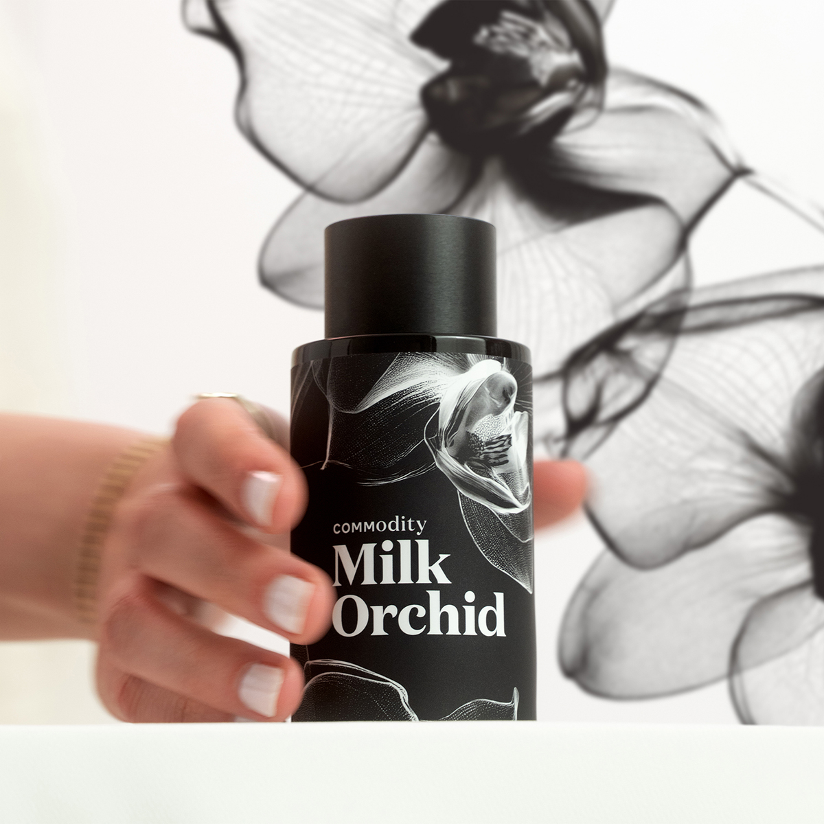 Commodity - Milk Orchid Expressive Eau de Parfum