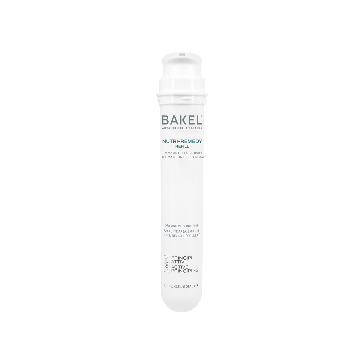 Nutri-Remedy Refill 50ml