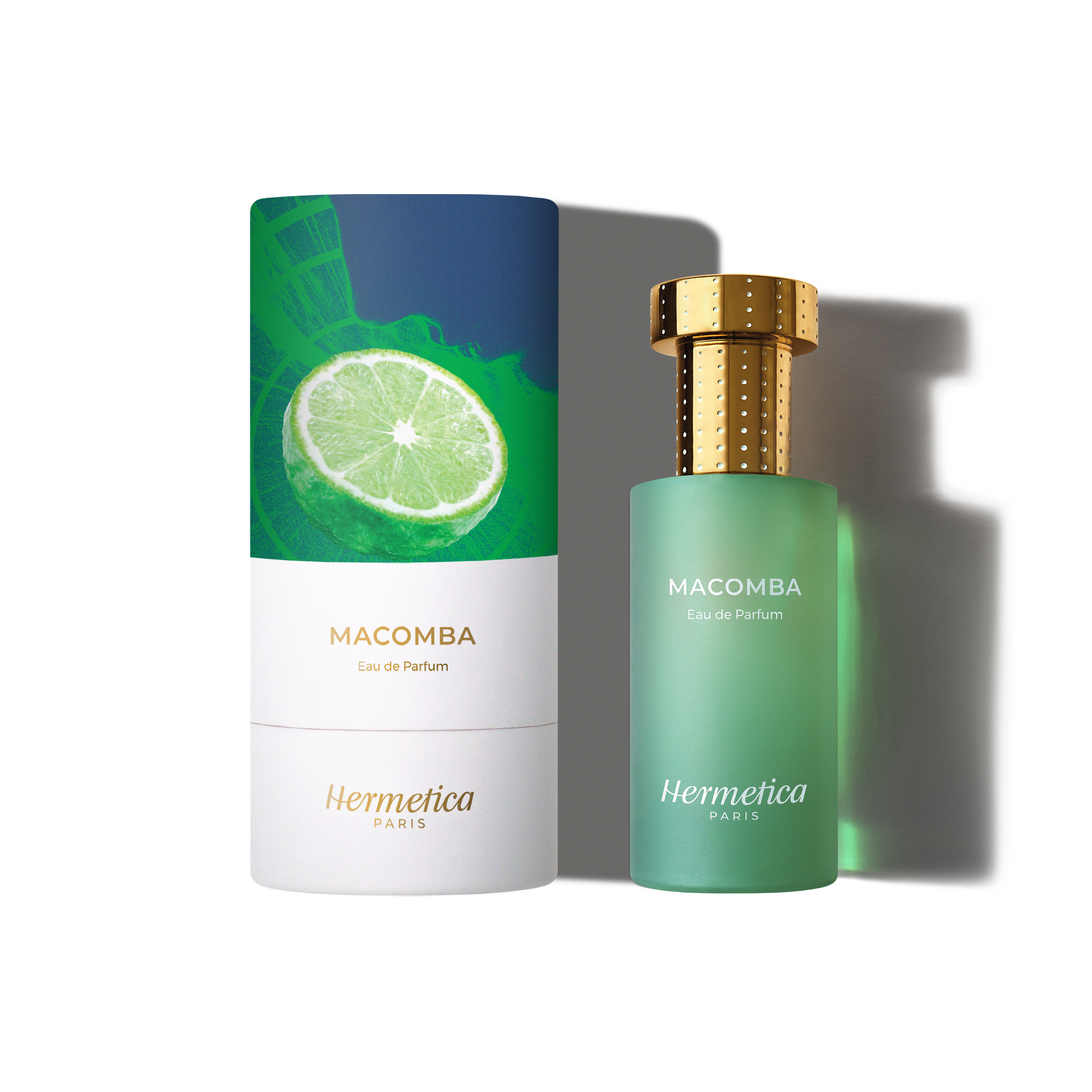 Hermetica - Macomba Eau de Parfum