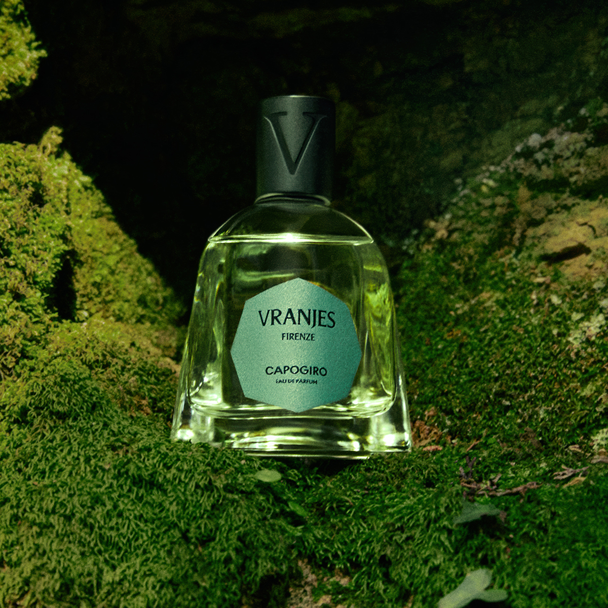 Dr. Vranjes Firenze - Capogiro Eau de Parfum