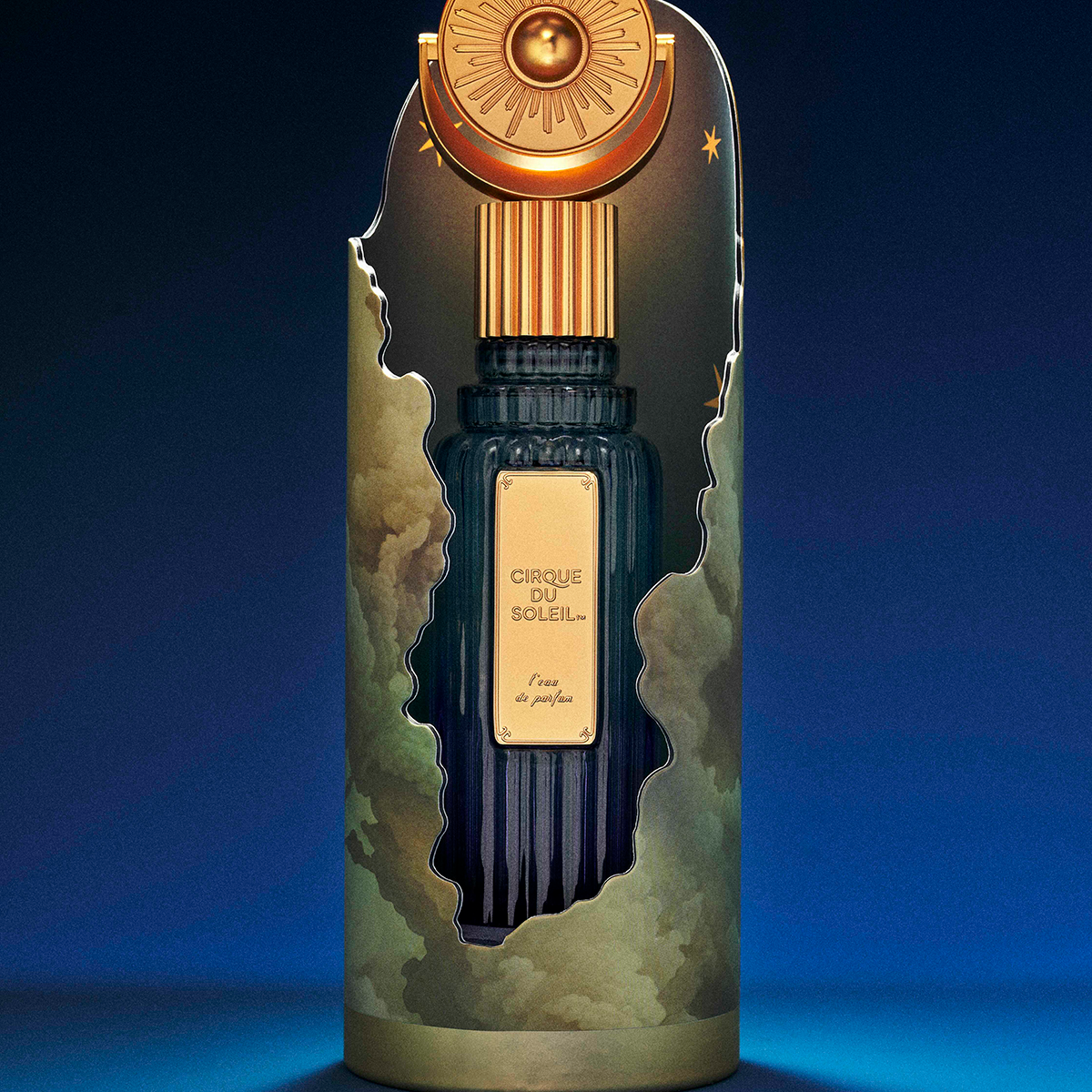 Cirque du Soleil - L'eau de Parfum