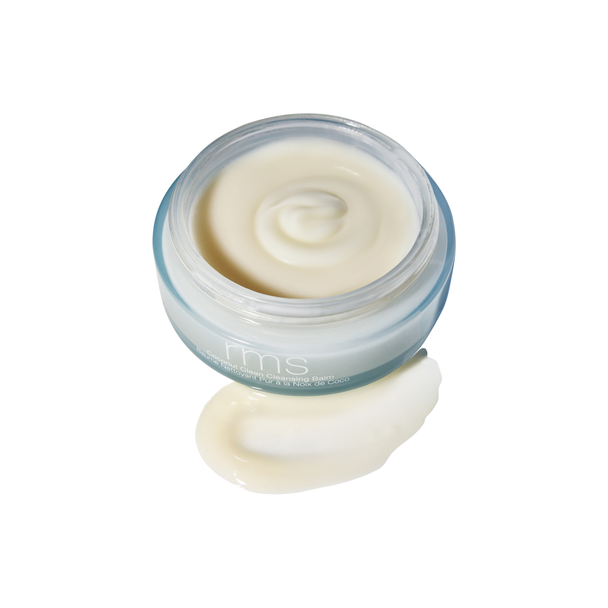 RMS Beauty - Coconut Clean Cleansing Balm