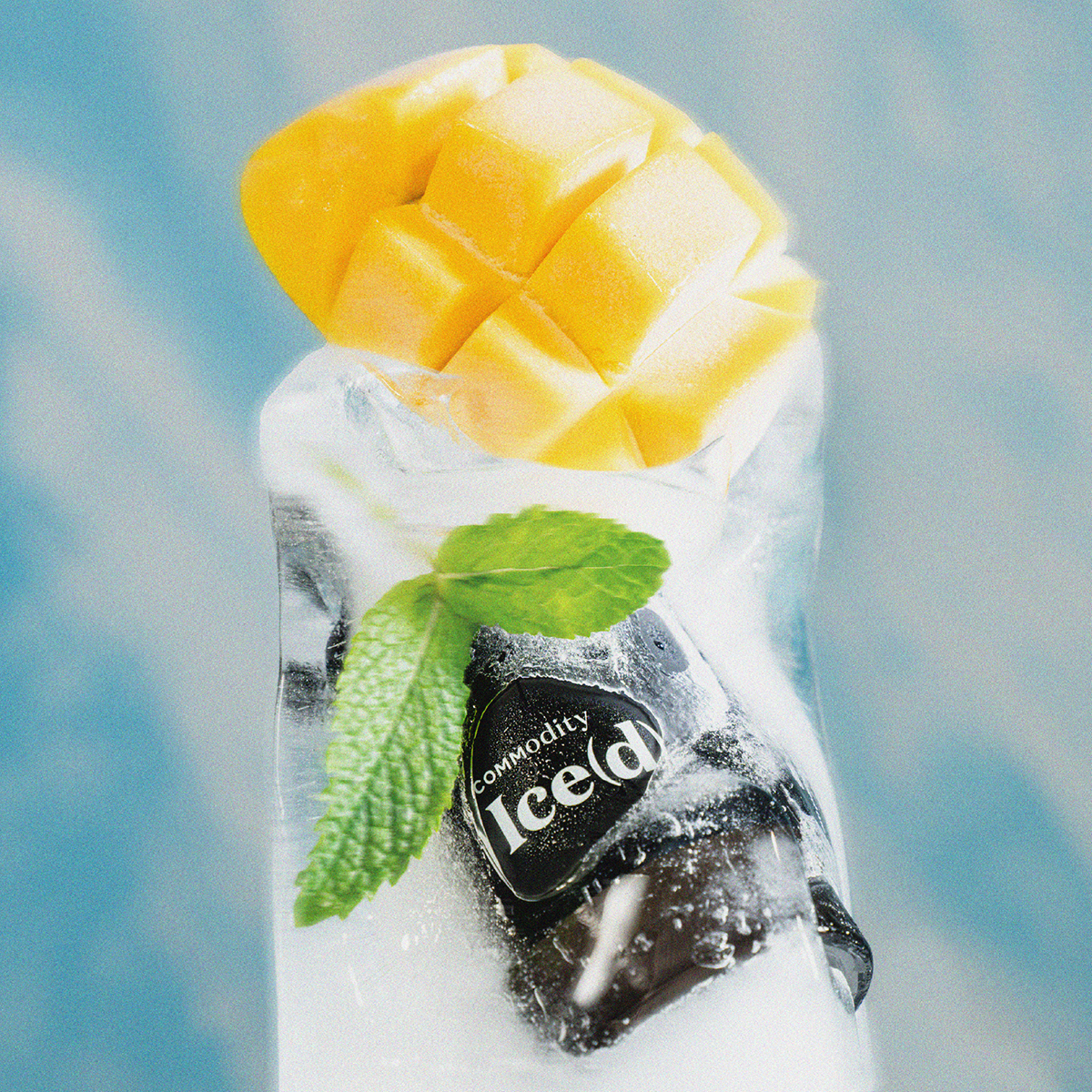 Commodity - Ice(d) Expressive Eau de Parfum