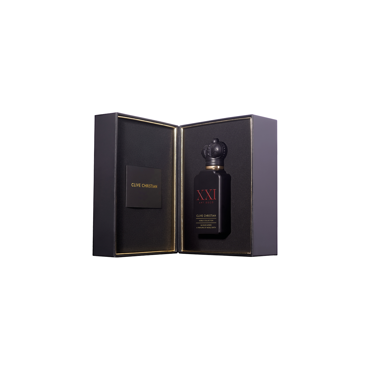 Clive Christian - XXI Art Deco Blonde Amber Eau de Parfum