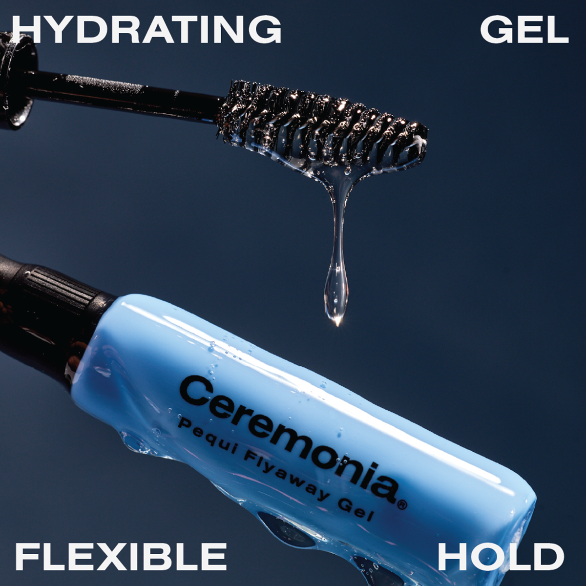 Ceremonia - Pequi Flyaway Gel