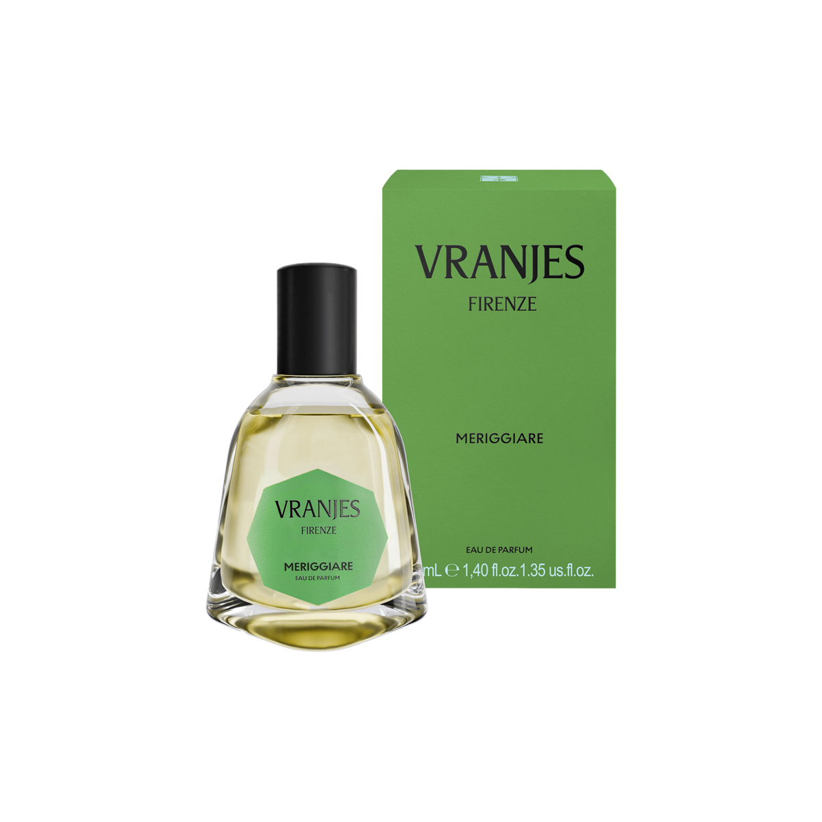 Dr. Vranjes Firenze - Meriggiare Eau de Parfum