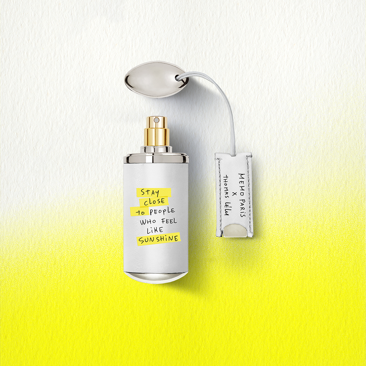 Memo Paris - Travel Case Darling Point X Thomas Lelu
