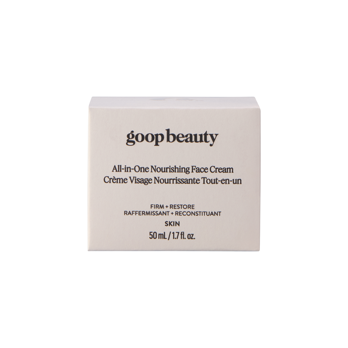 goop - All-in-One Nourishing Face Cream