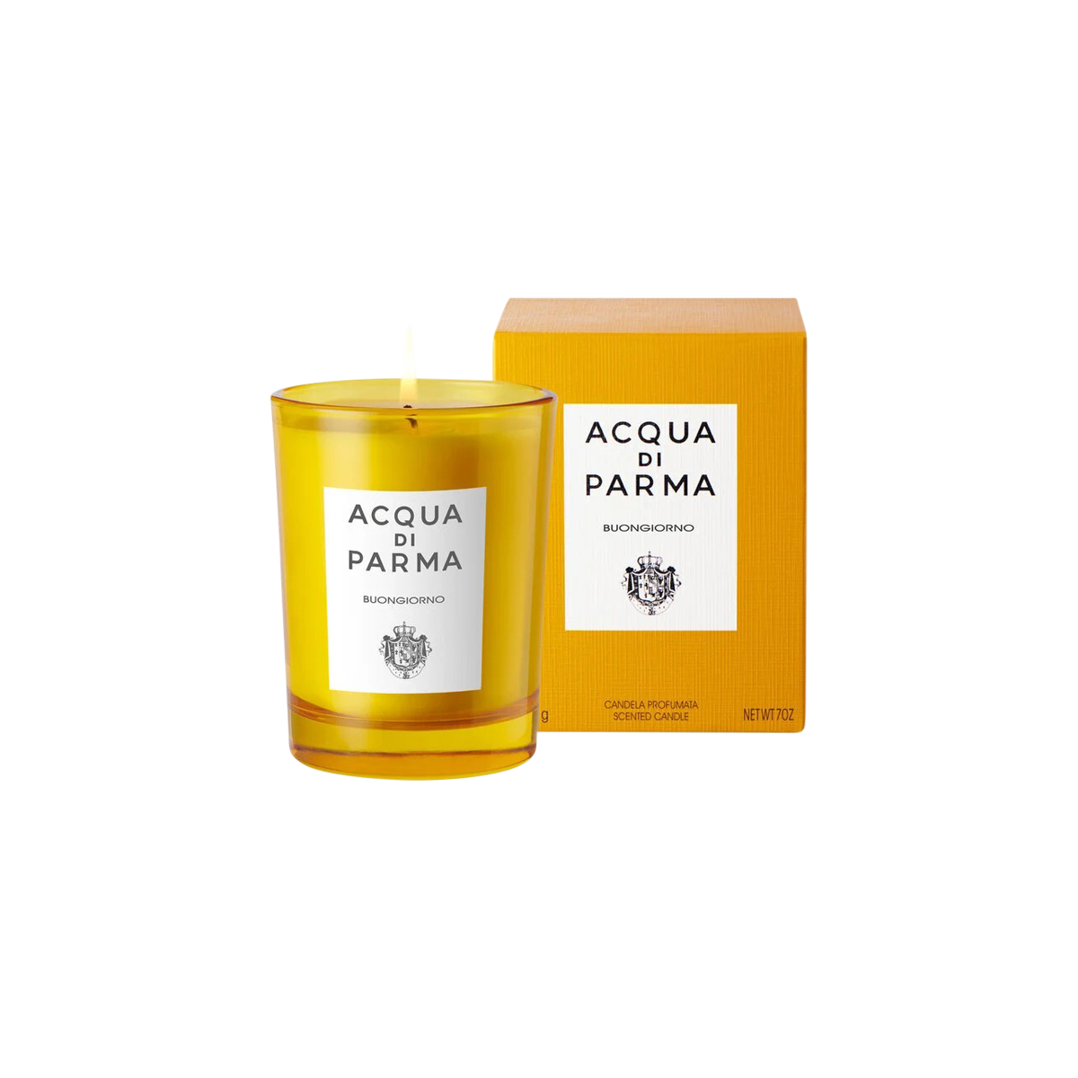 Acqua di Parma - Buongiorno Candle