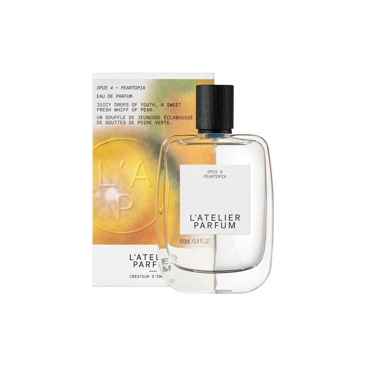 L’atelier Parfum - Peartopia Eau de Parfum
