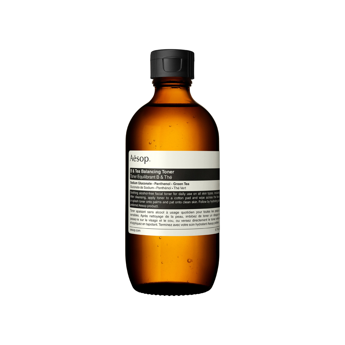 Aesop - B & Tea Balancing Toner