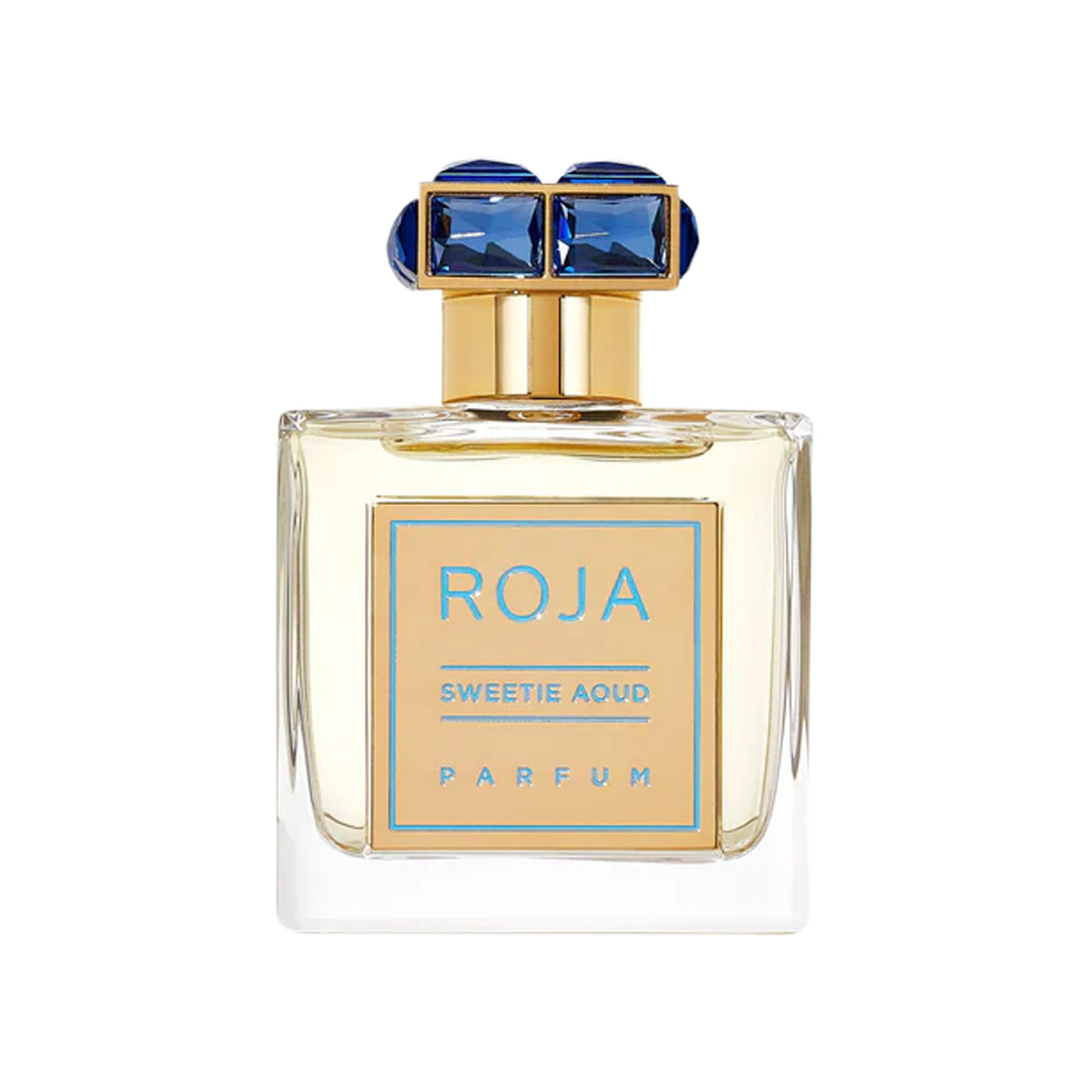 Roja Parfums - Sweetie Aoud Parfum