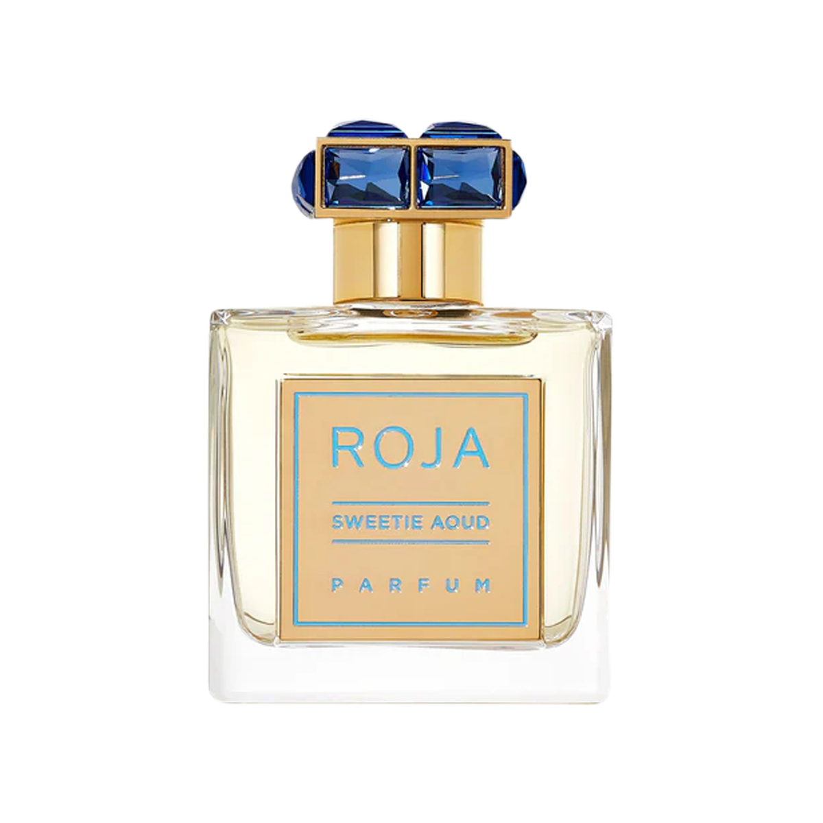 ROJA London - Sweetie Aoud Parfum