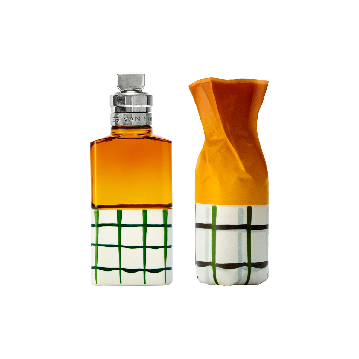 Dries Van Noten - Rock The Myrrh Eau de Parfum
