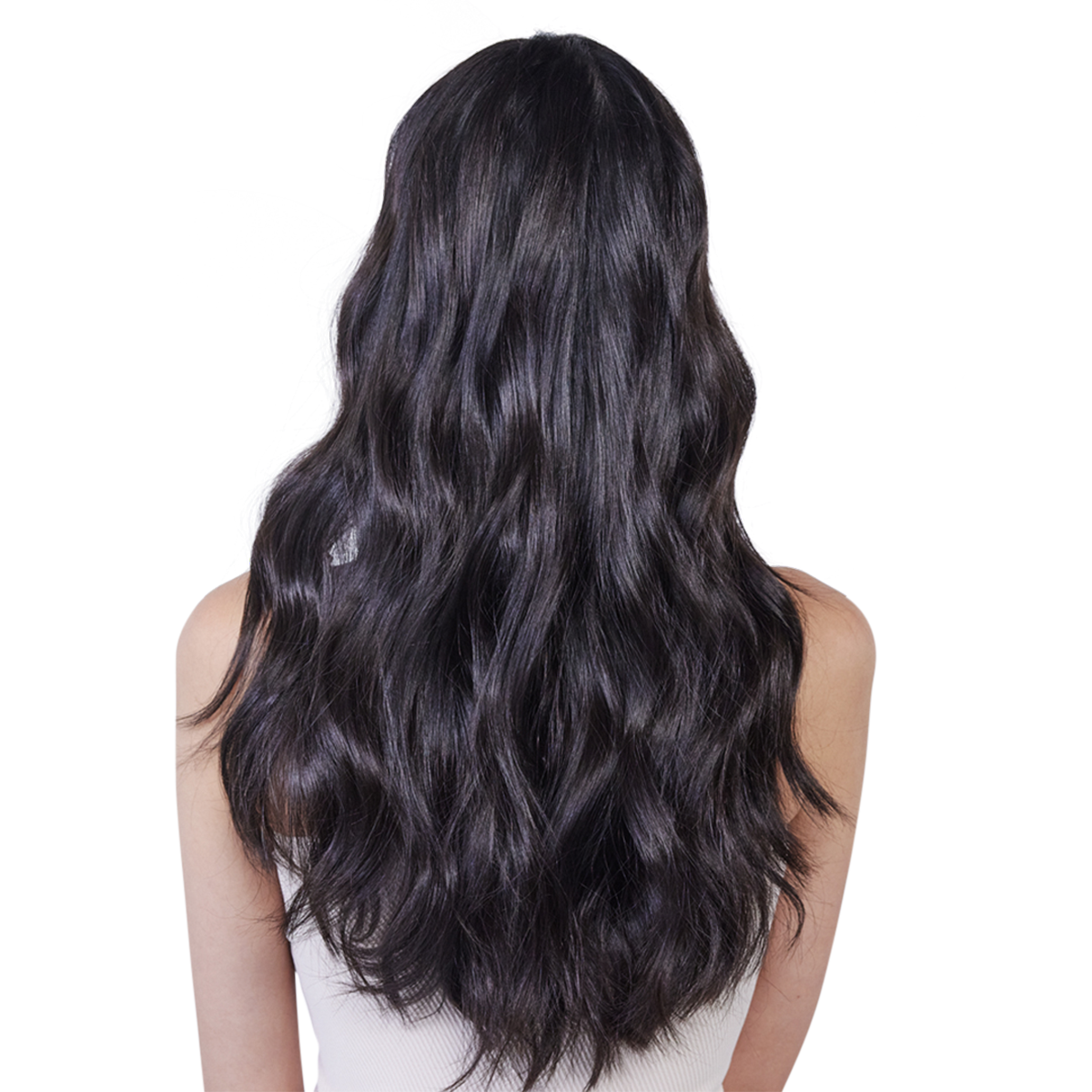 Hair by Sam McKnight - Happy Endings Nourishing Balm