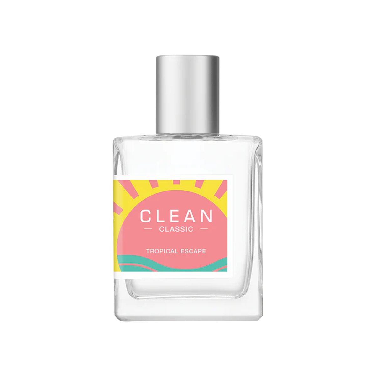 CLEAN BEAUTY - Classic Tropical Escape Eau de Parfum