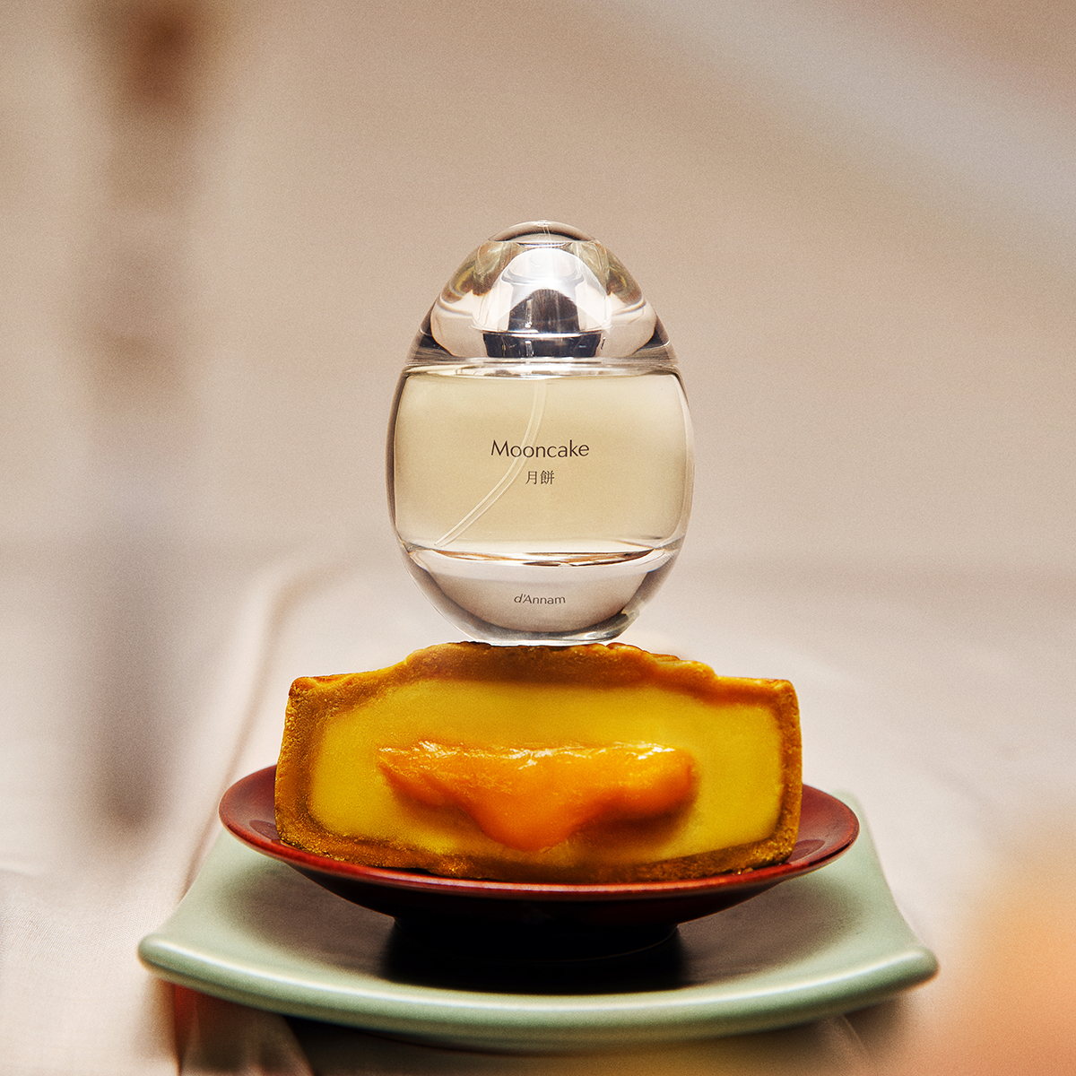 d'Annam - Mooncake Eau de Parfum